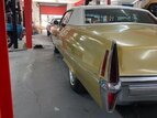 Thumbnail Photo 4 for 1970 Cadillac De Ville Coupe